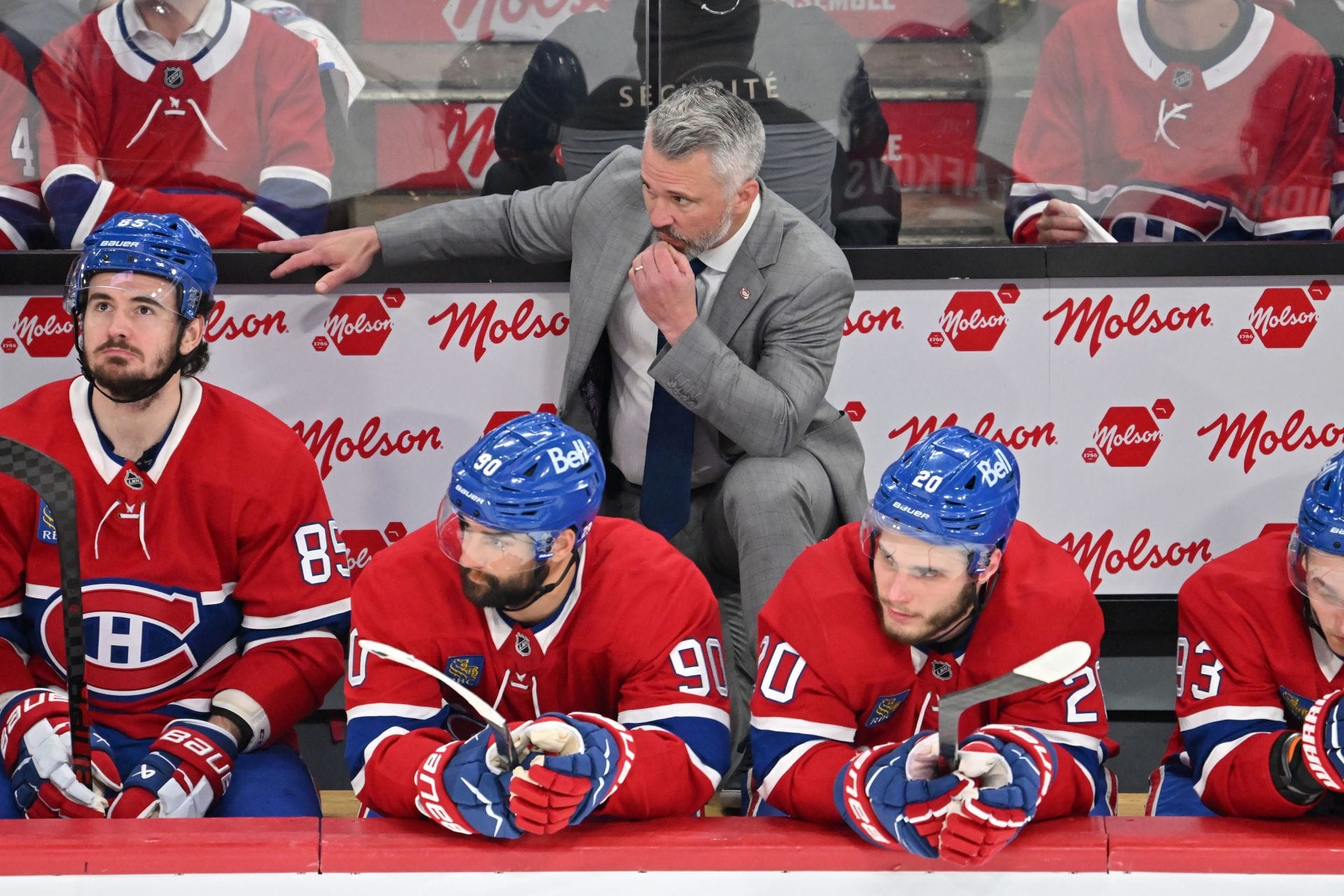 "They've taken that torch from Edmonton": Analyst reckons Habs have taken over Canadians' playoff success expectation from Oilers