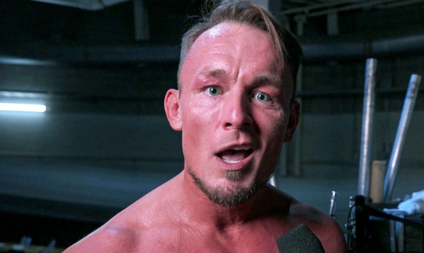 BREAKING: New Details About WWE Superstar Ludwig Kaiser’s Arrest – Reports