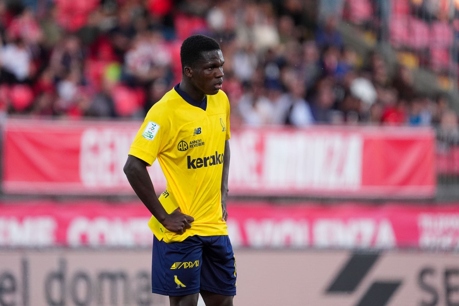 Modena vs Juve Stabia Prediction and Betting Tips | May 12th 2026