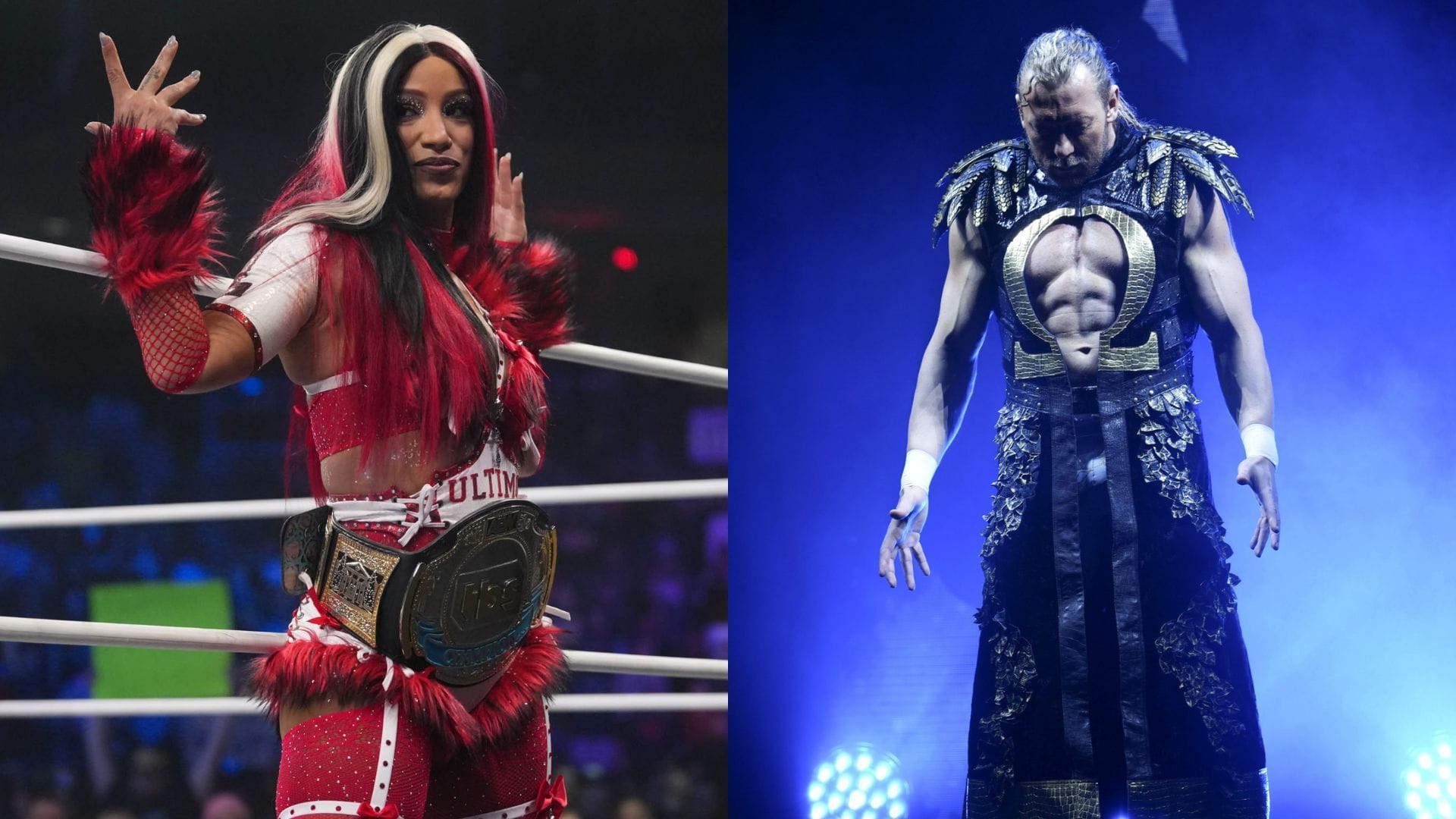 Legendary WWE Tag Team finally joins AEW, Mercedes Mone to return? 5 early predictions for Redemption 2026