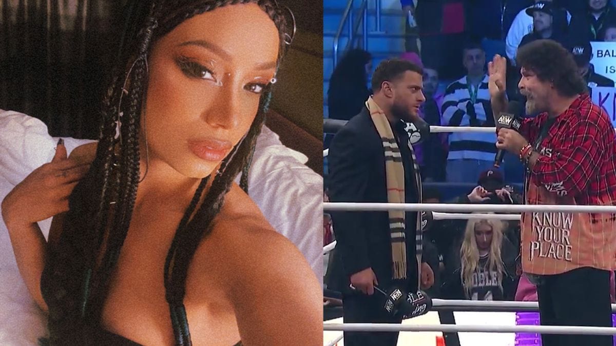 6 Mistakes AEW made at Double or Nothing 2026
