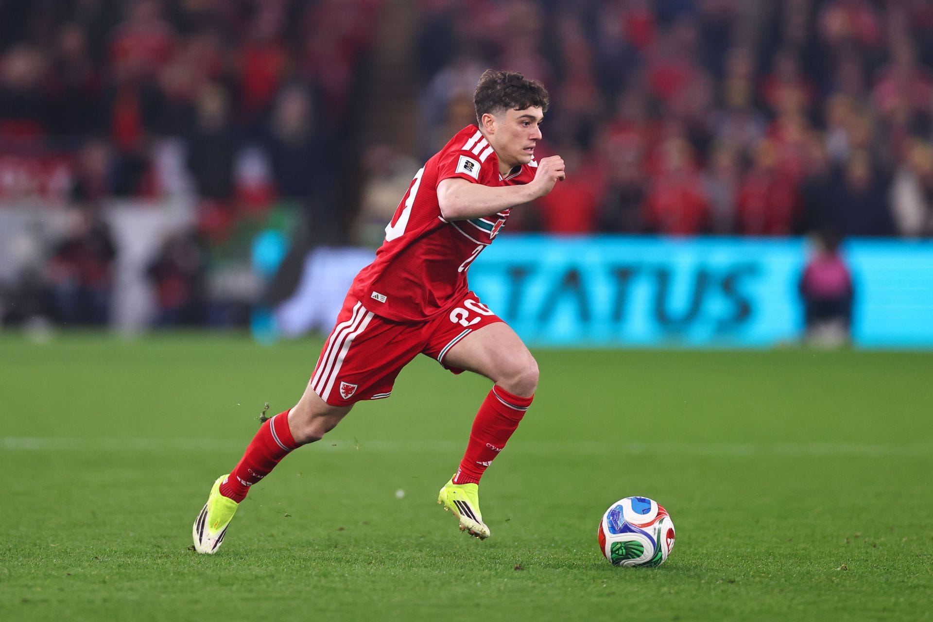 Wales vs Ghana Prediction and Betting Tips | June 2nd 2026
