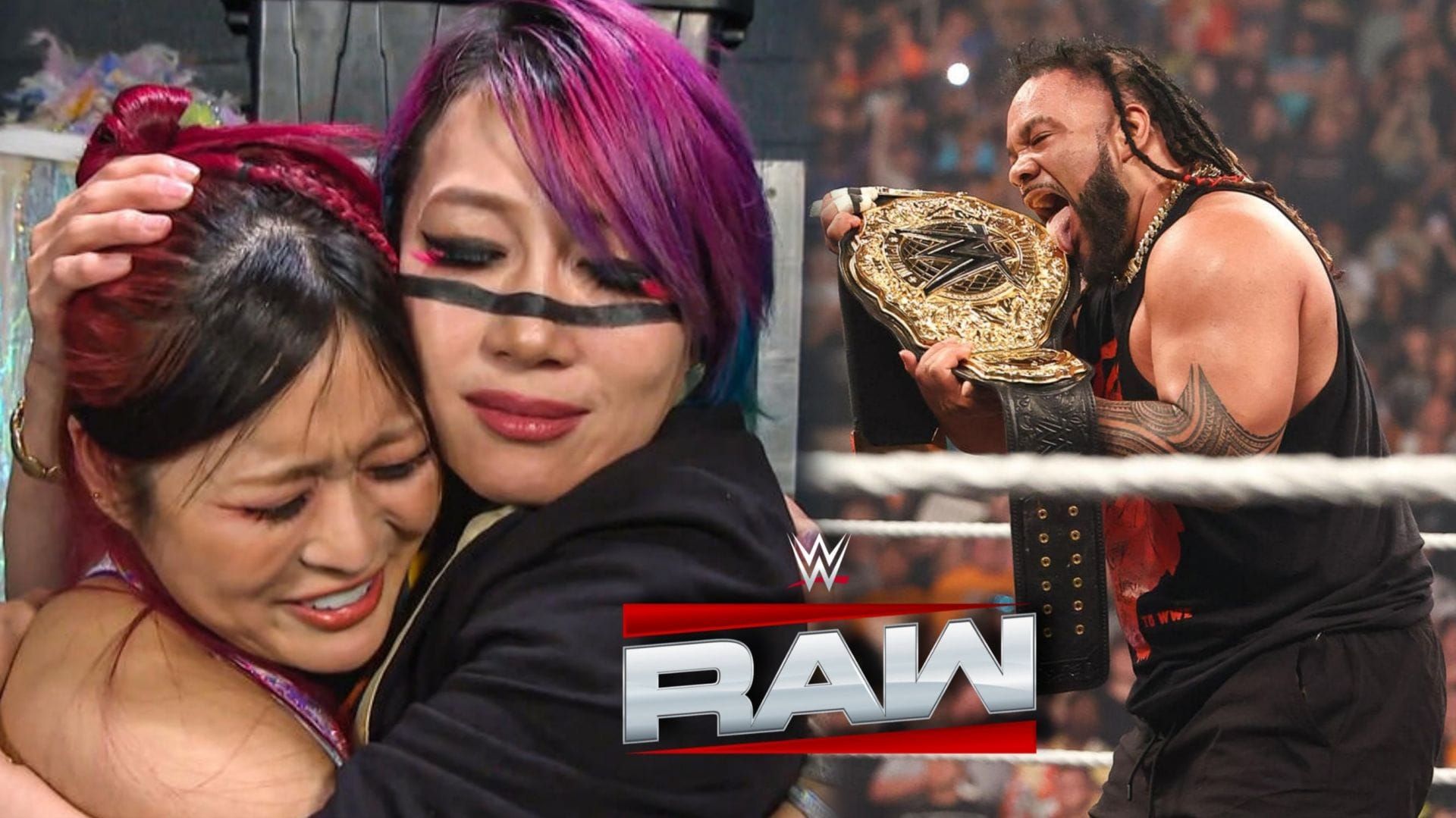 5 Things Triple H Got Right on WWE RAW After Backlash