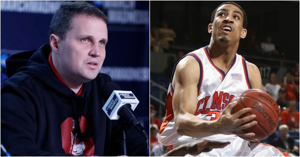 Who is Vernon Hamilton? Know more about the fourth LSU assistant hired by Will Wade