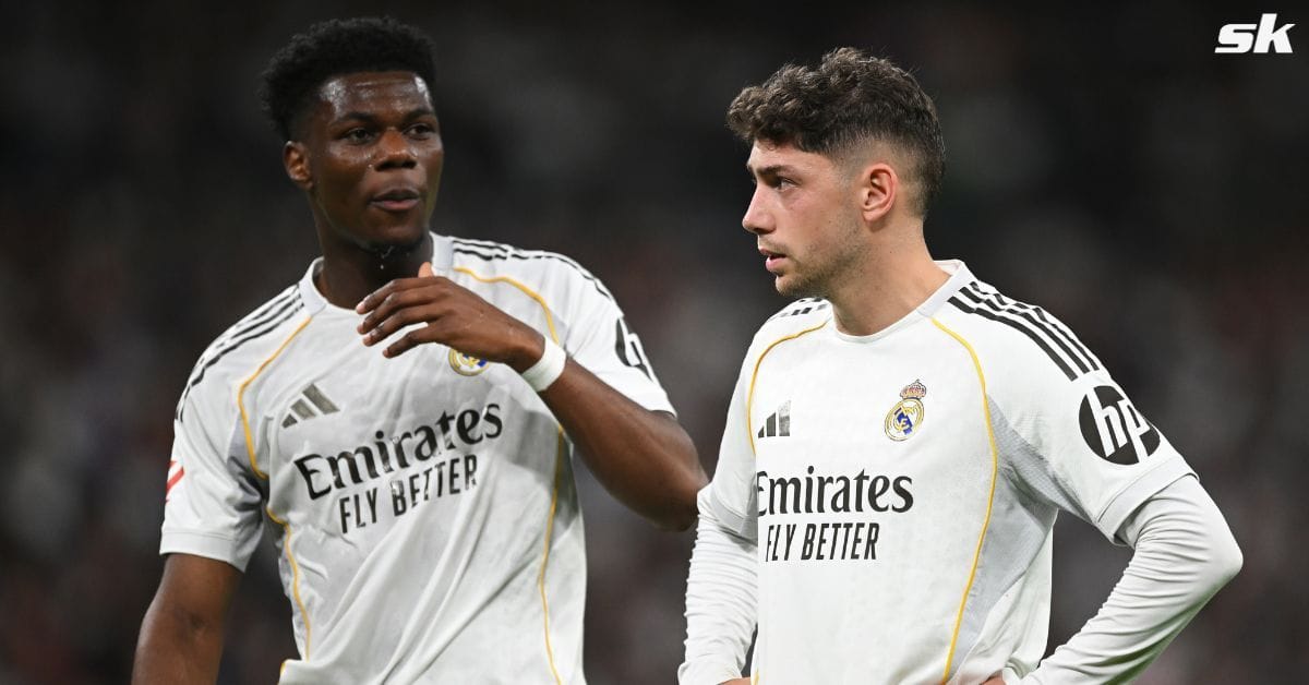 Real Madrid duo Aurelien Tchouameni and Federico Valverde learn extent of punishment after altercation ahead of Barcelona clash: Reports