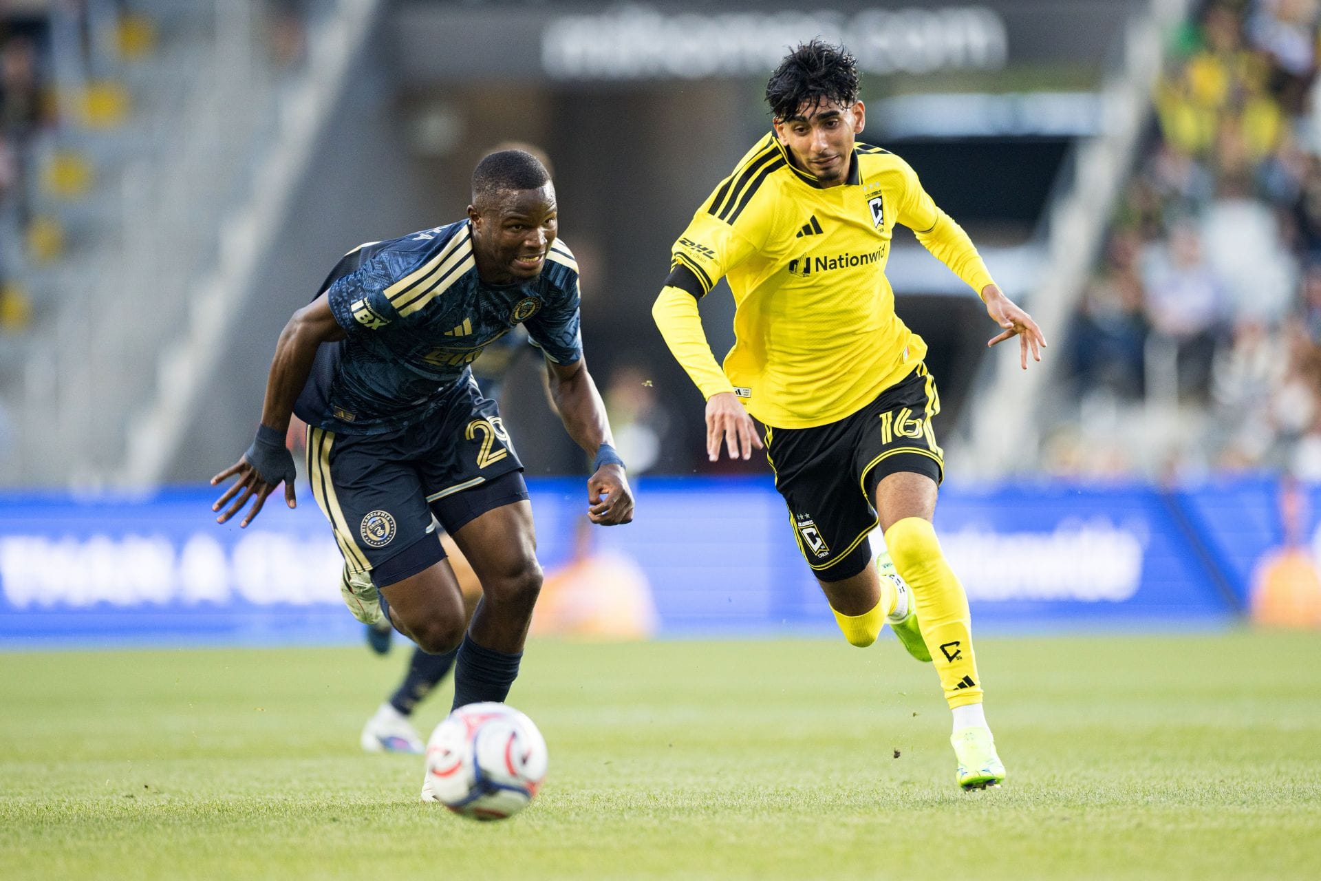 Philadelphia Union vs Columbus Crew Prediction and Betting Tips | 16th May 2026