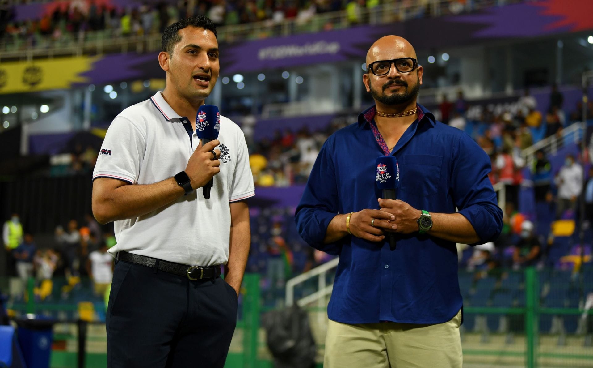 “Team management would also be disappointed” - Murali Kartik slams middle-order batter for poor showing in GT vs RCB IPL 2026 game