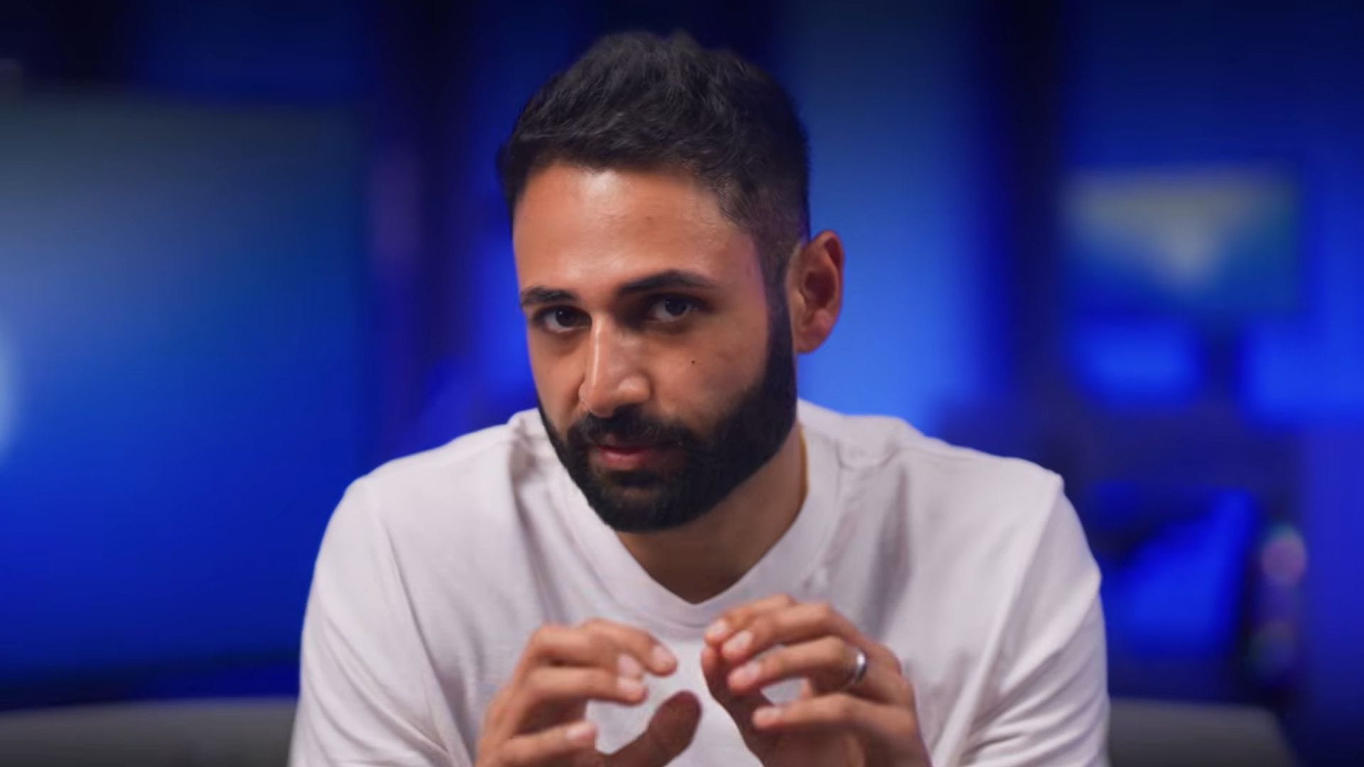 Who is MrWhoseTheBoss? YouTuber claims to have been strip-searched, denied access to his phone after being detained by the Border Patrol 