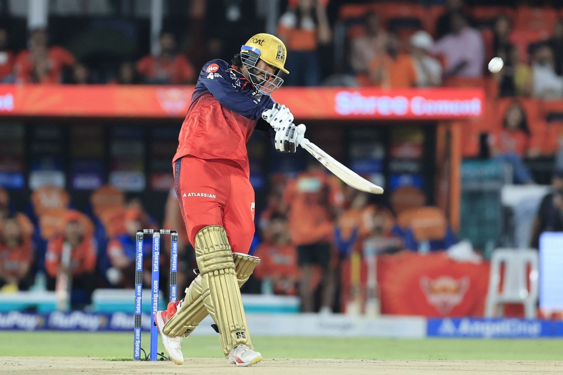 “They will drop Venkatesh Iyer” - Former India cricketer’s huge remark on RCB’s XI for Qualifier 1 of IPL 2026 vs GT 