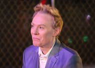 Clay Aiken - Source: Getty