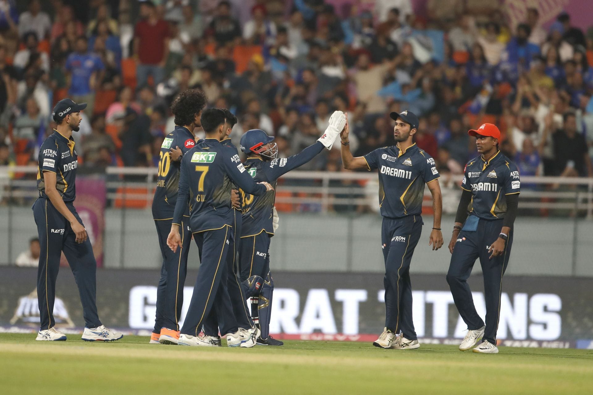  "Just won the toss and did not do anything else" - Indian legend's brutal remark on GT after 92-run loss against RCB in IPL 2026 Qualifier 1 match 