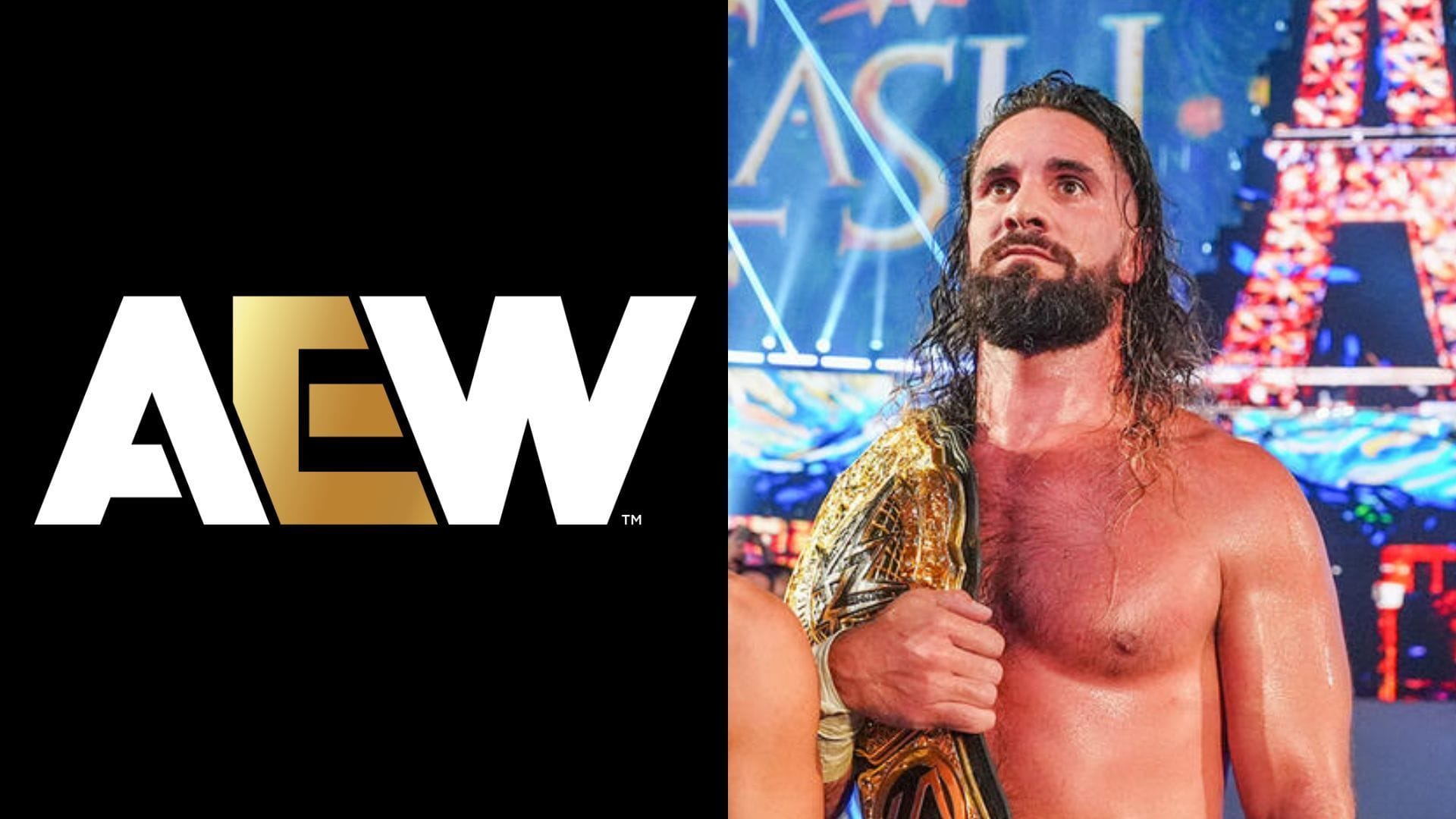 Seth Rollins tries to recreate top AEW star's move at Backlash 2026 and fails miserably