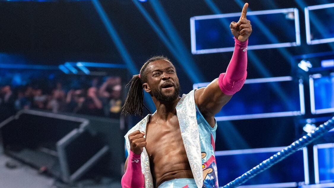 Top AEW Star Takes A Subtle Shot At TKO Following Kofi Kingston’s WWE Departure