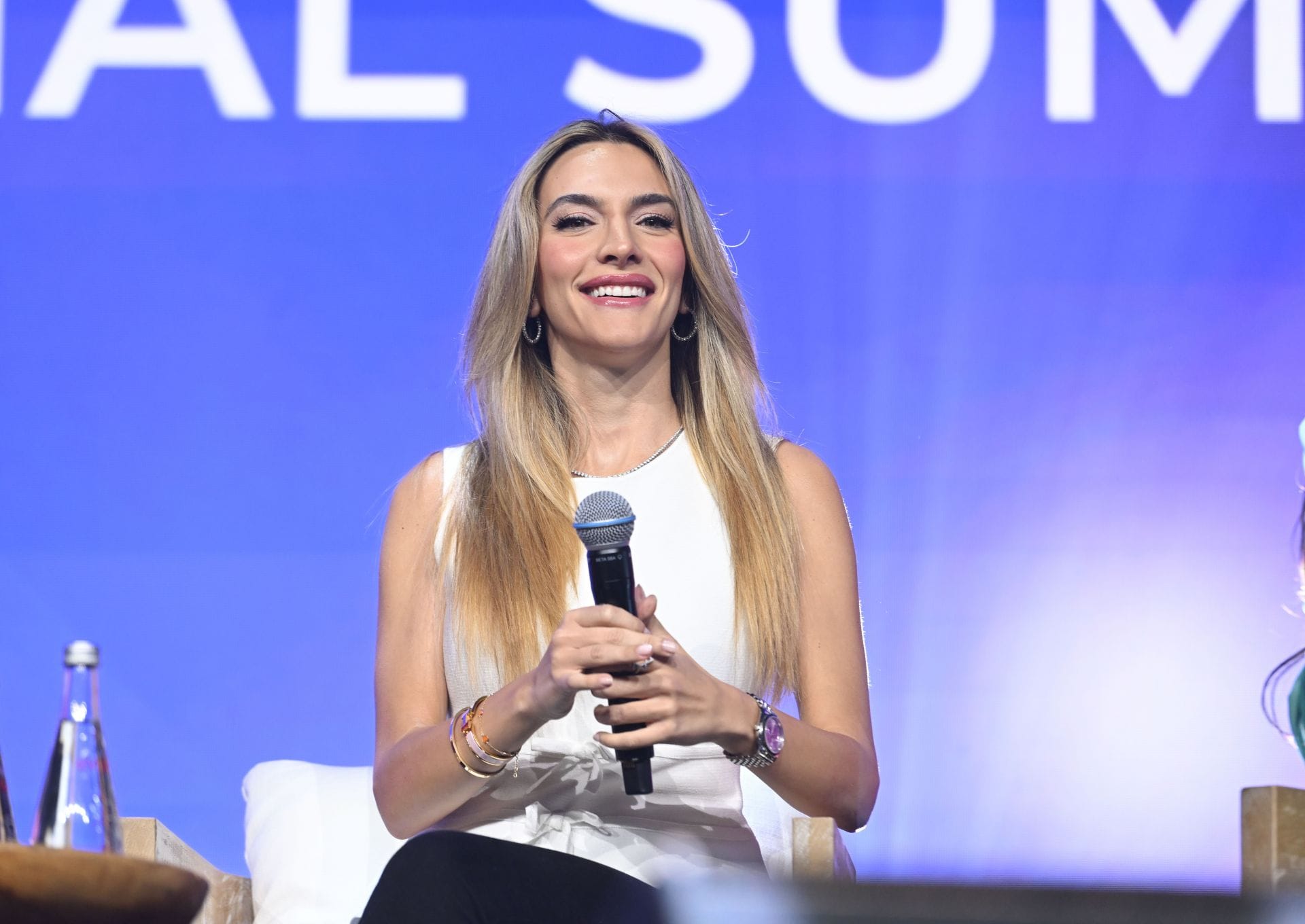 IAC National Summit 2026 - Source: Getty