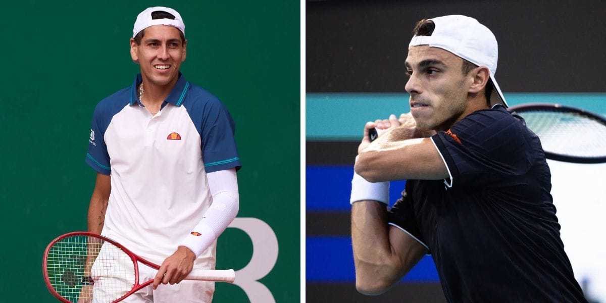 Alejandro Tabilo vs Francisco Cerundolo preview, head-to-head, odds, prediction & betting tips | Italian Open 2026