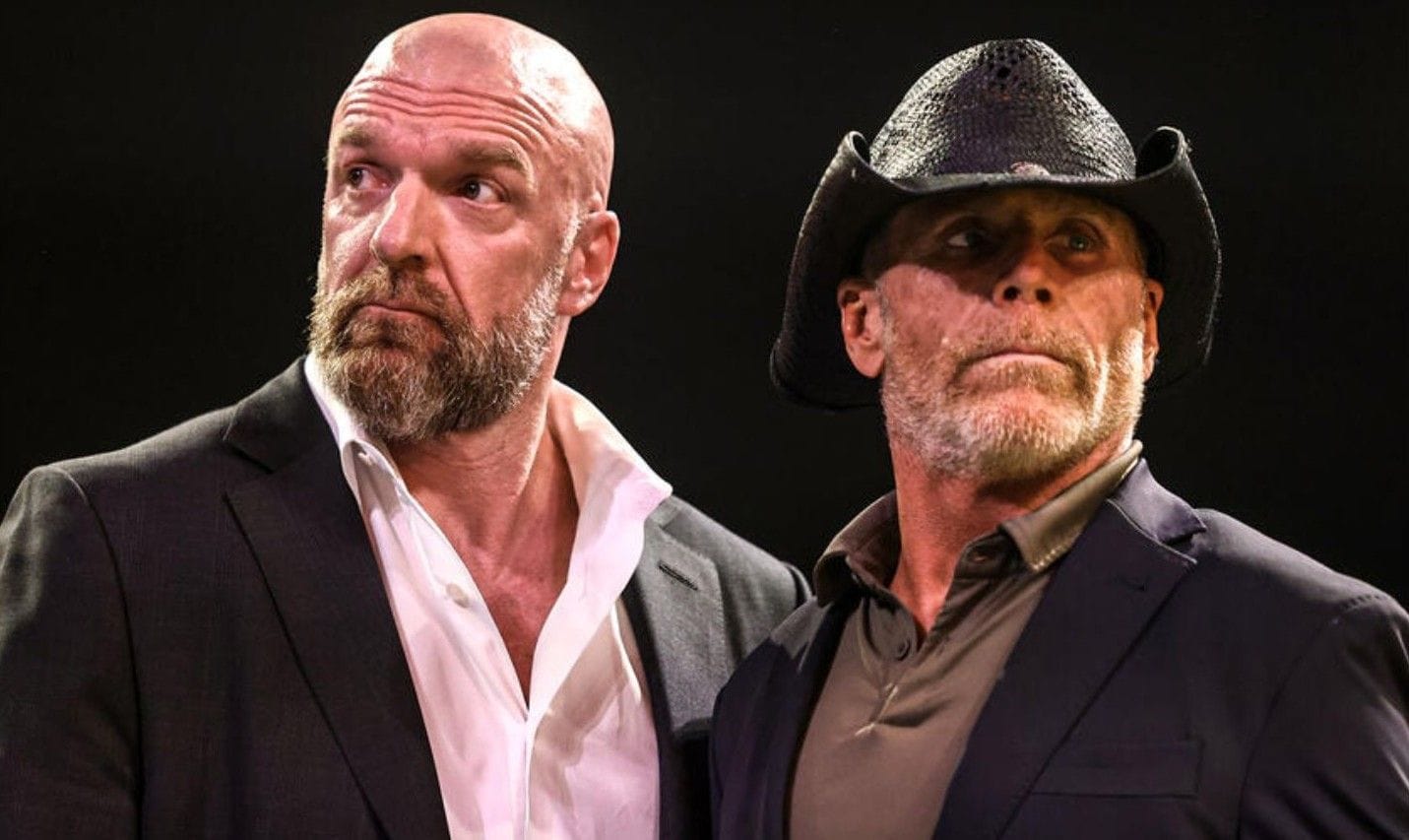 BREAKING: WWE Has Quietly Brought Back Released Superstar - Reports