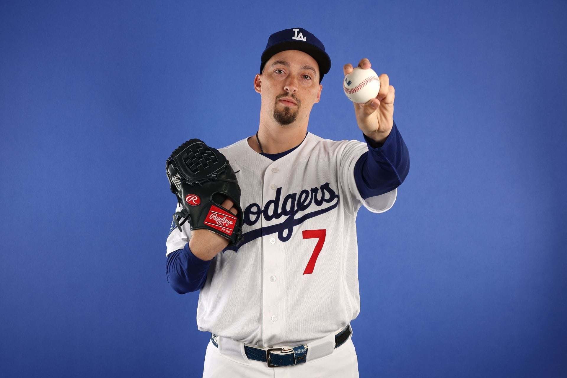 Dodgers Injury Report: Tyler Glasnow moves to IL; Blake Snell gets ...