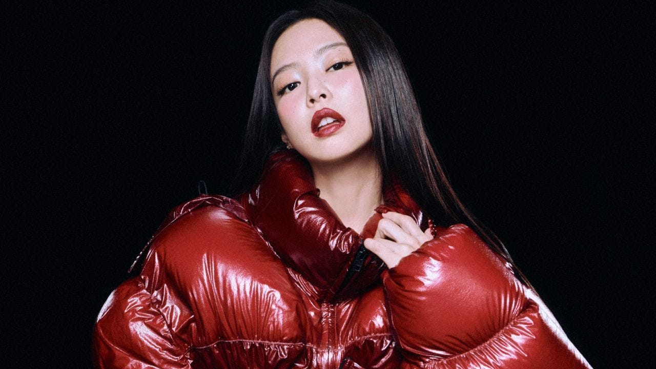 "SLAY QUEEN"- Fans celebrate as BLACKPINK'S Jennie becomes the first K-pop act to headline Roskilde and Open’er festival, pledges earnings to charity