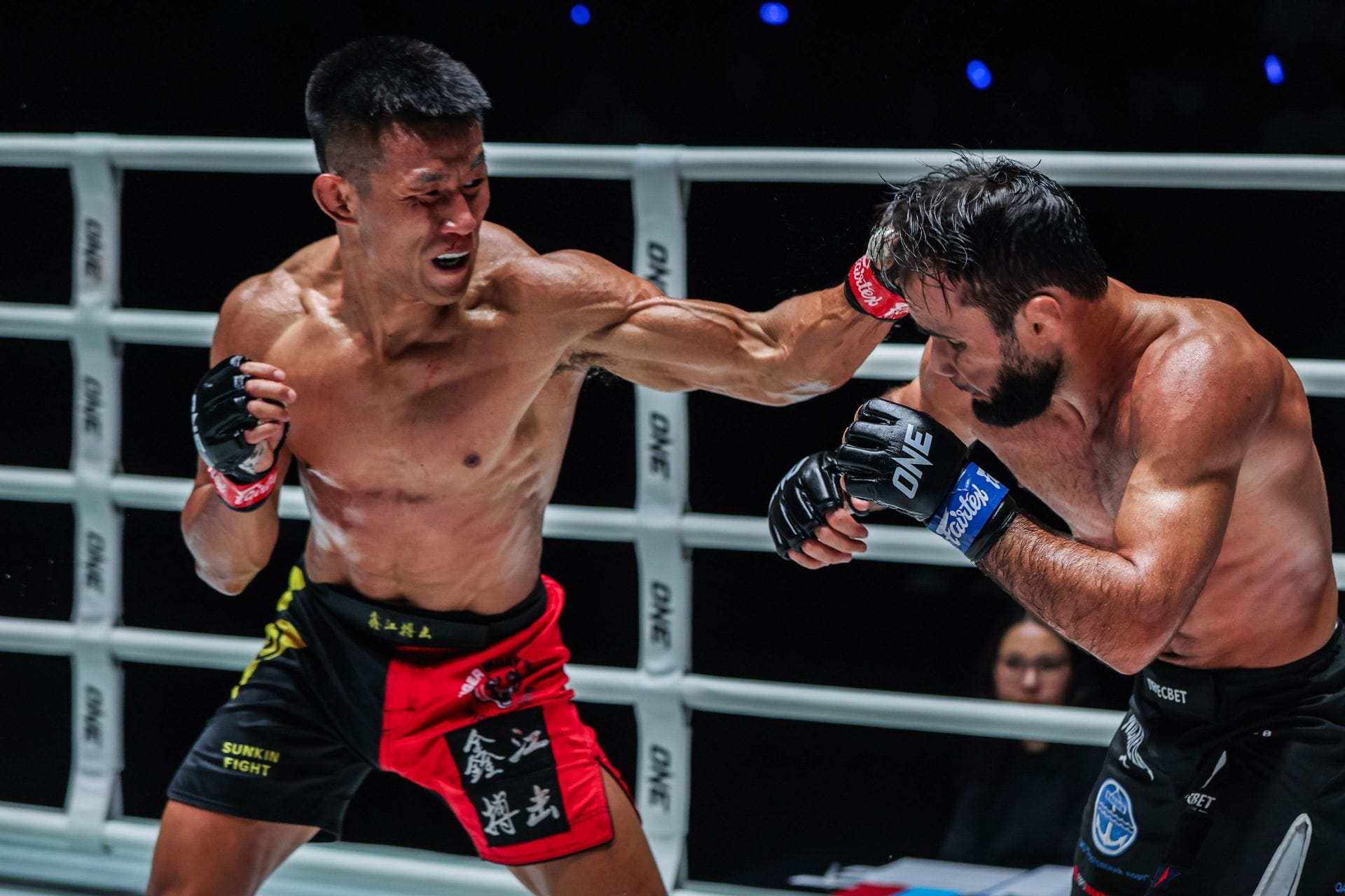 "We prepared everything" - Tang Kai credits meticulous preparation for successful world title defense against Shamil Gasanov