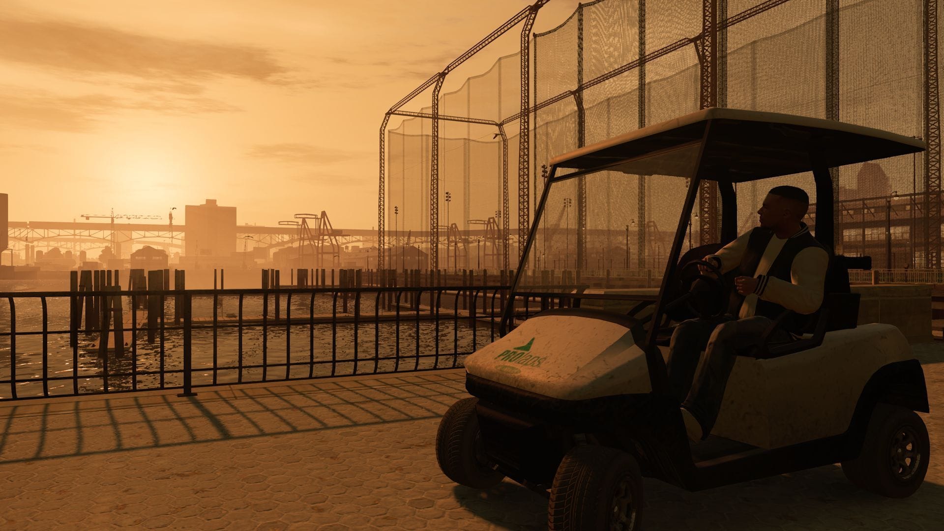 Take-Two may have revealed GTA 4 remake