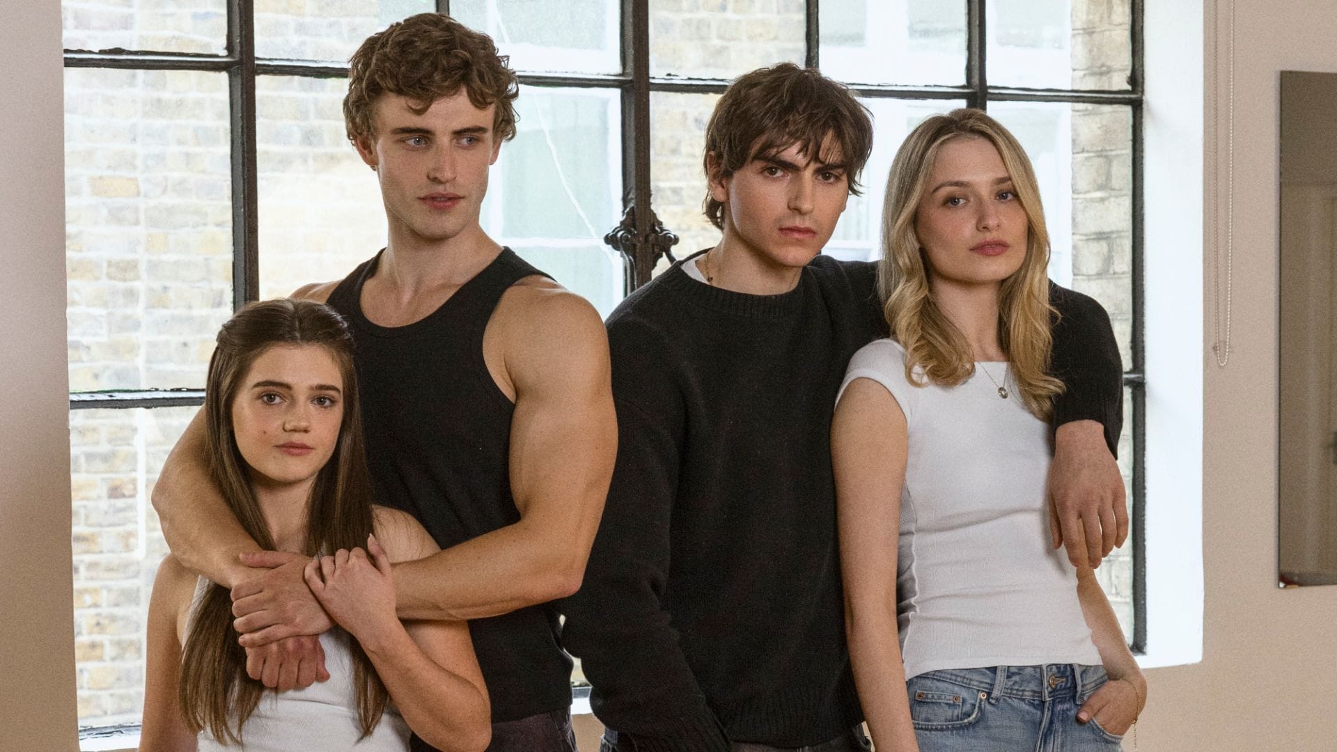 Is Prime Video's Boys of Tommen based on a book? Origin explained 