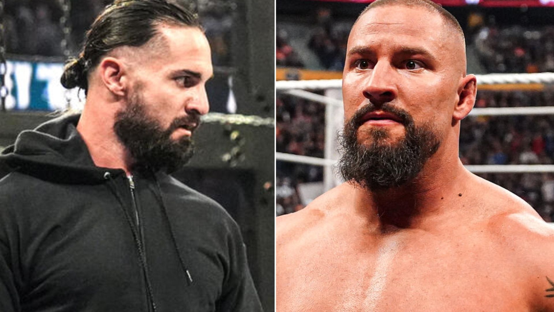 Seth Rollins doesn't think Bron Breakker is ready for the top spot in WWE for one major reason