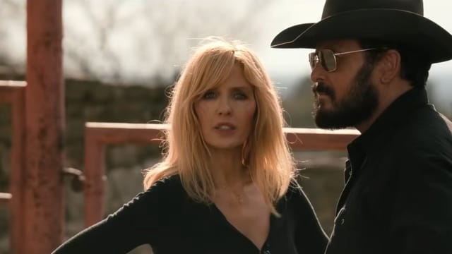 Strutton Ranch Dutton Ranch Season 1 premiere recap: Secrets, revenge, and romance ...