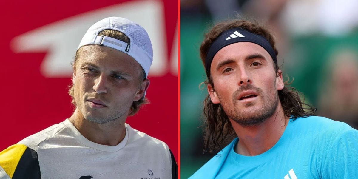 Alexandre Muller vs Stefanos Tsitsipas preview, head-to-head, odds, prediction & betting tips | French Open 2026