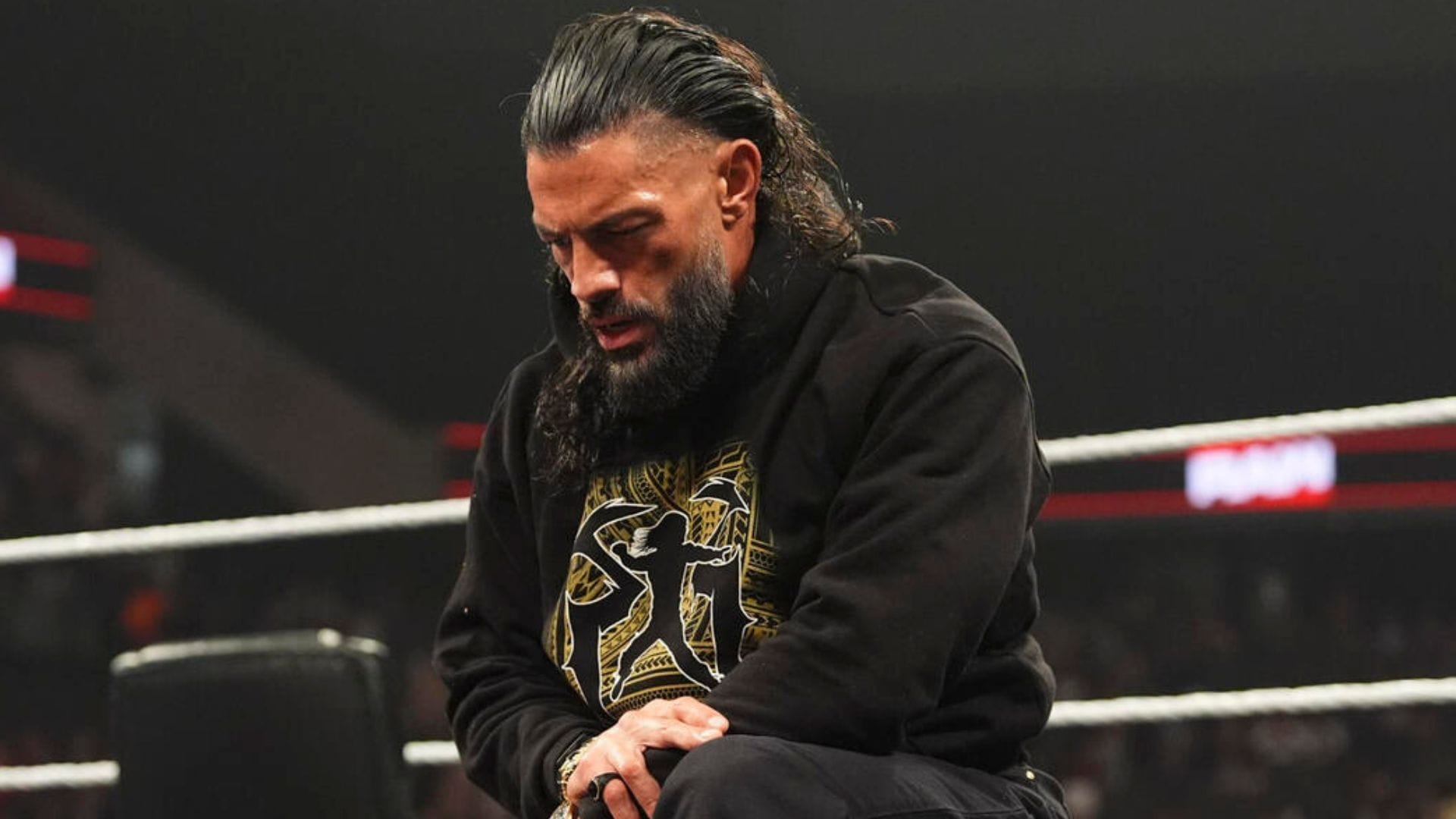 Bad news for Roman Reigns ahead of WWE Backlash