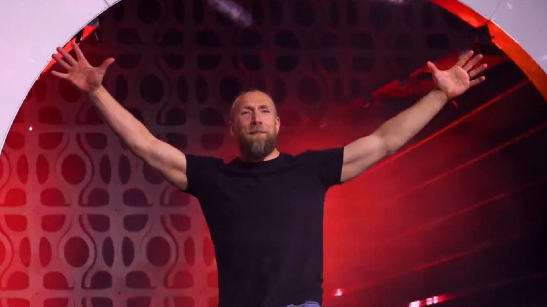Bryan Danielson becomes a coach to two top WWE superstars