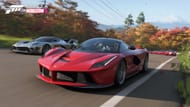 LaFerrari is one of the most iconic cars from the Italian company (Image via Xbox Game Studios)