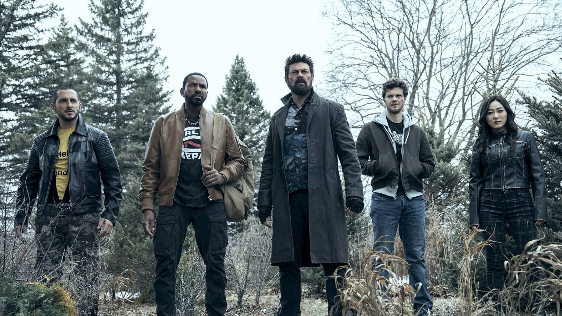 The Boys season 5 episode 5 ending explained: Did Firecracker leave?