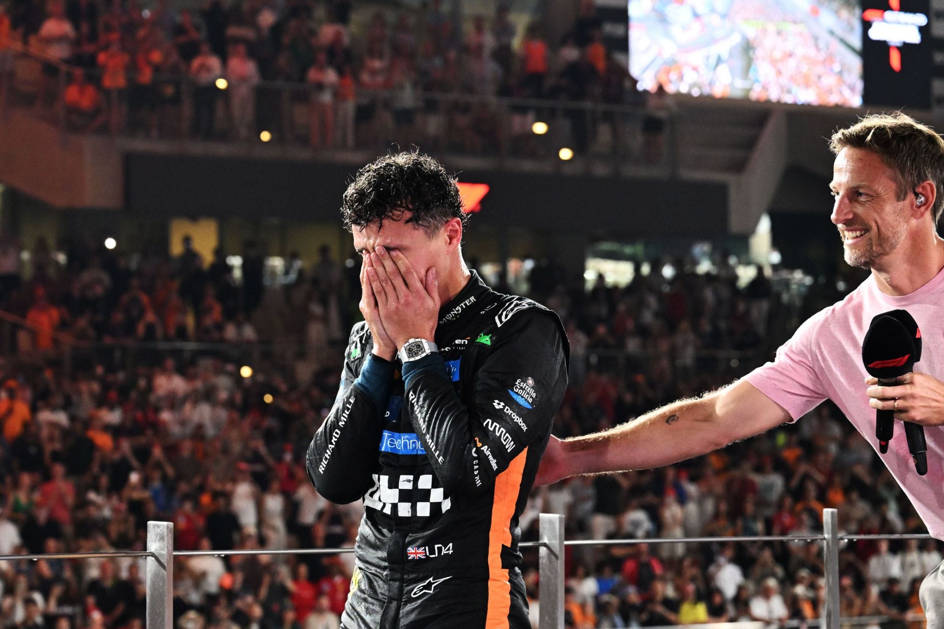 Former McLaren man doesn't buy the idea that the 2026 F1 cars are too complex