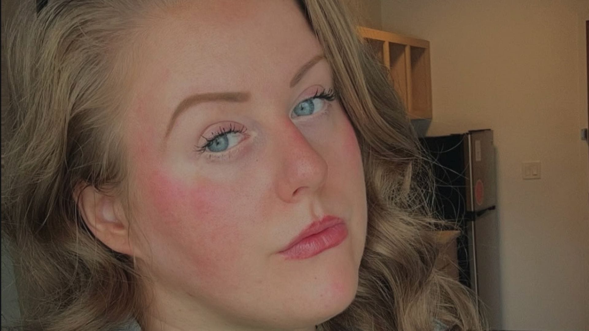 Heartbreaking Update: Injured WWE Star Piper Niven