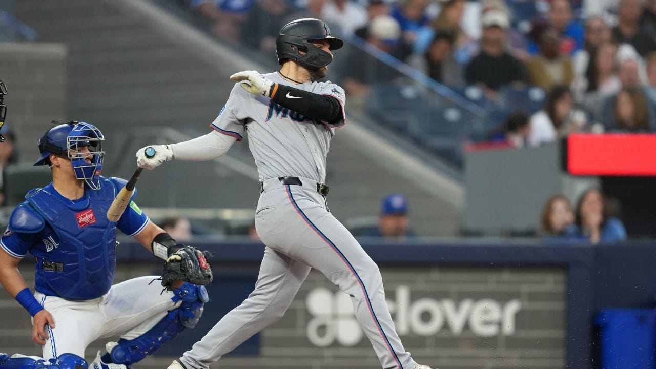 Blue Jays vs. Marlins Game 3: Odds, Predictions, Betting Tips & Starting Lineups | May 27; MLB 2026 Season