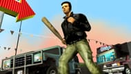 Even the GTA 3 trailer had a song (Image via Rockstar Games || GTA Wiki)