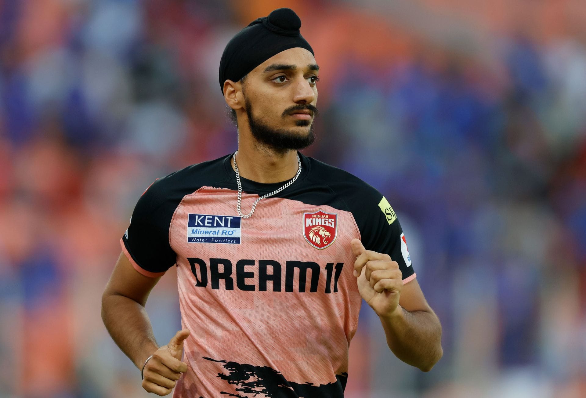 PBKS camp break silence on Arshdeep Singh's social media controversy ahead of crucial IPL 2026 match vs RCB