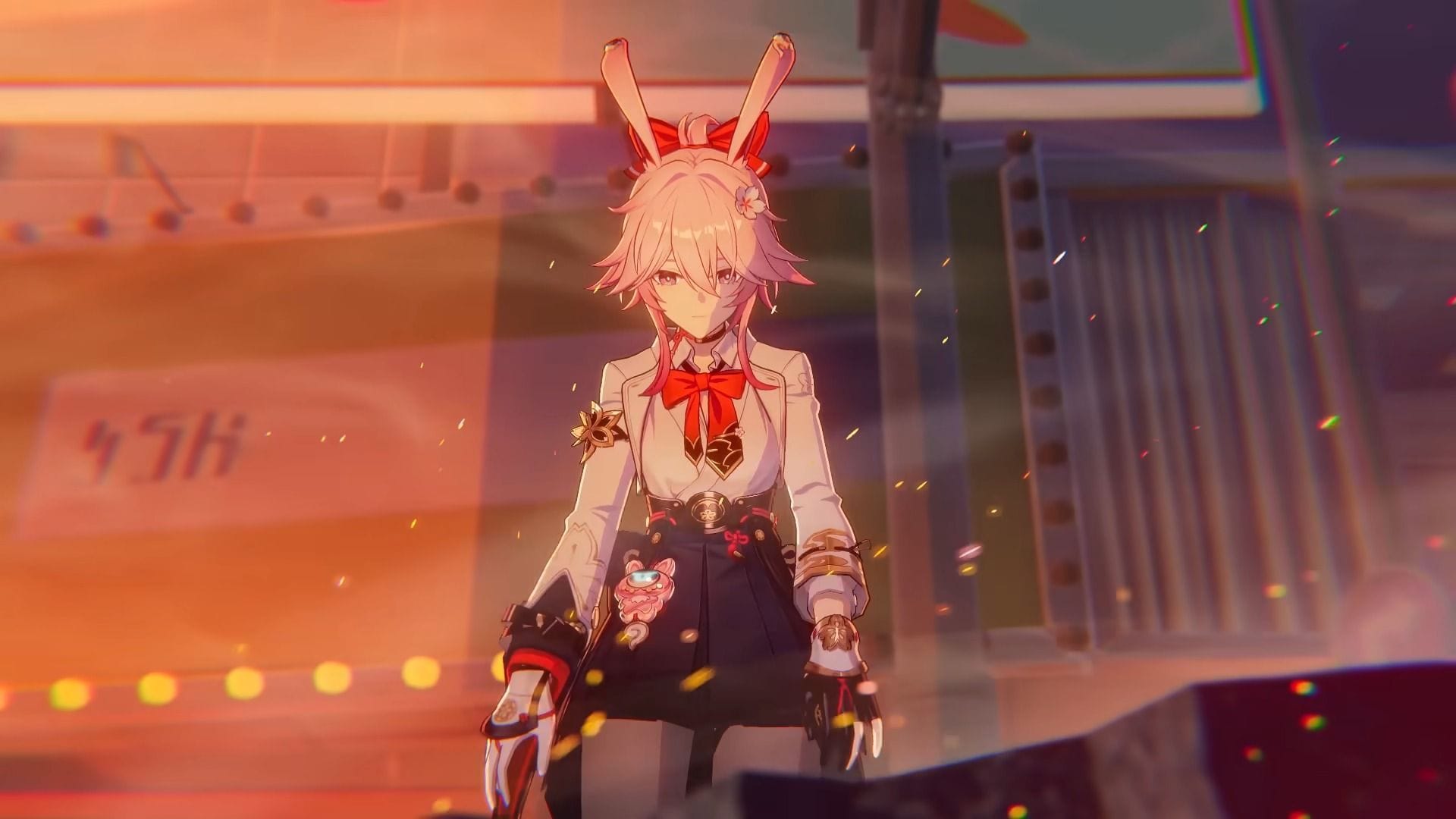 Honkai Star Rail: Evanescia Eidolons, ranked