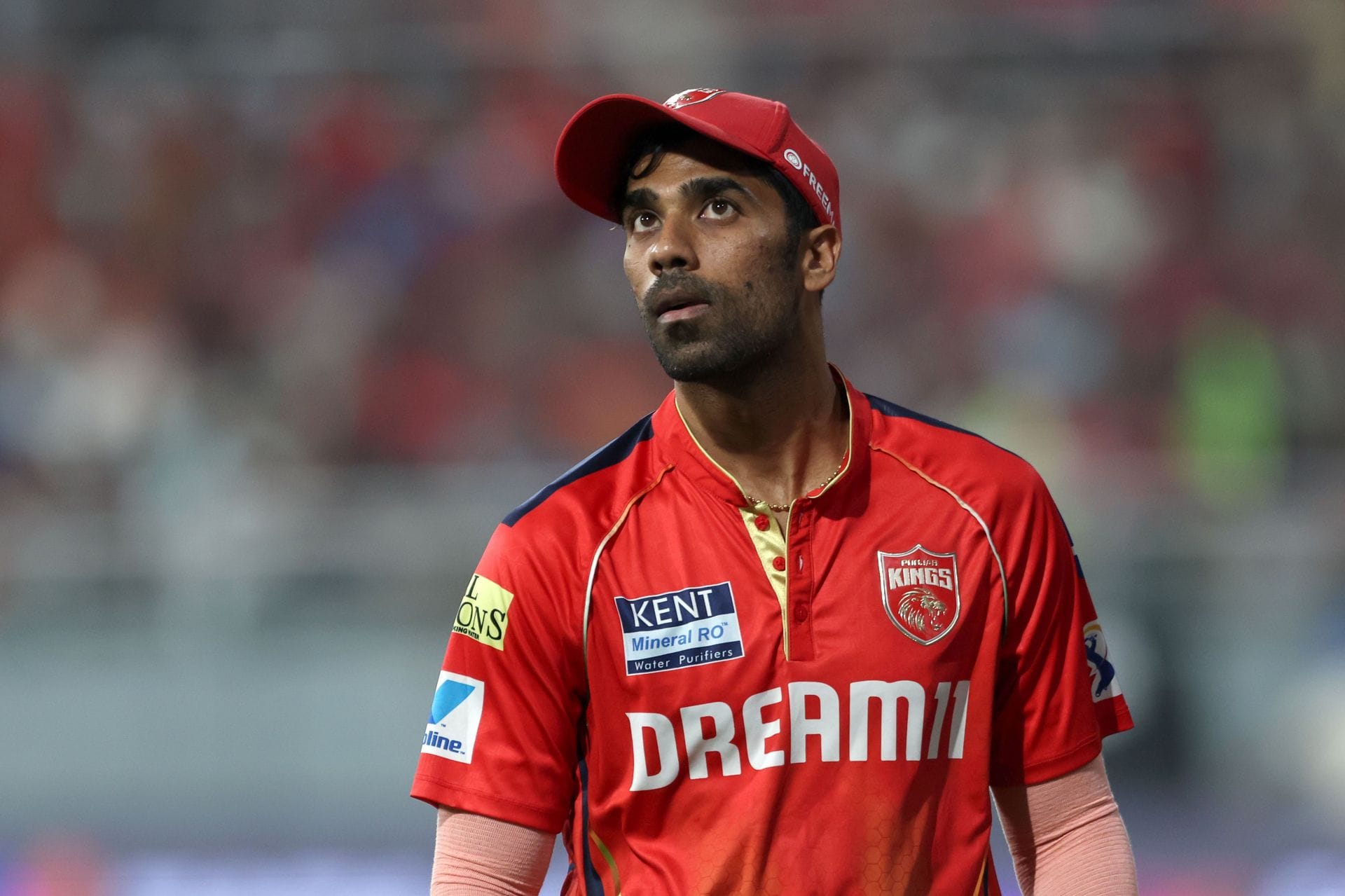 "Your body starts reacting that way" - Former India keeper's big statement on Shashank Singh after SRH vs PBKS IPL 2026 match