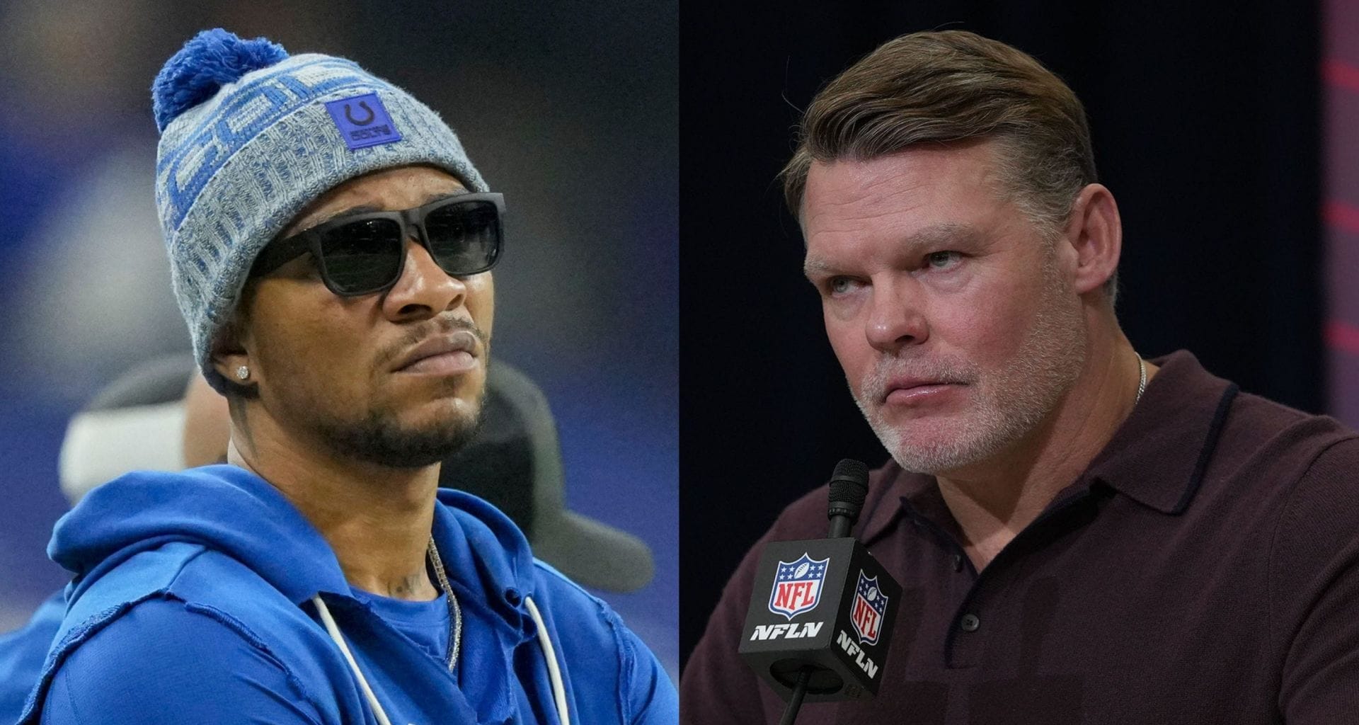 Super Bowl champ weighs in on Anthony Richardson's awkward situation after Colts GM Chris Ballard's comment on trading former first-rounder