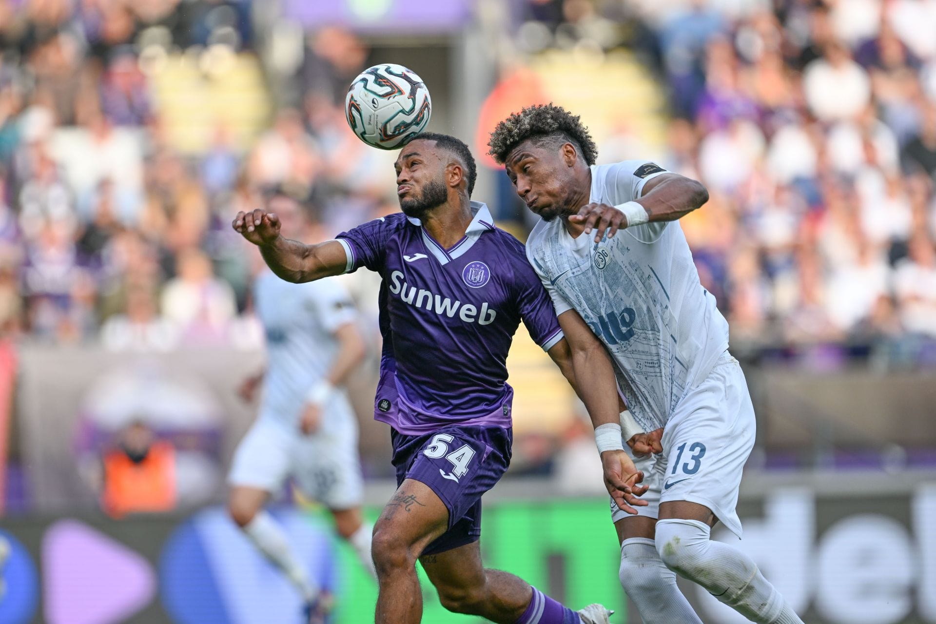 Union Saint-Gilloise vs Anderlecht Prediction and Betting Tips | May 14th 2026