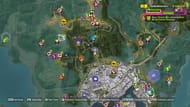 Complete the races to earn money quickly in Horizon 6 (Image via Sportskeeda Gaming || Xbox Game Studios)