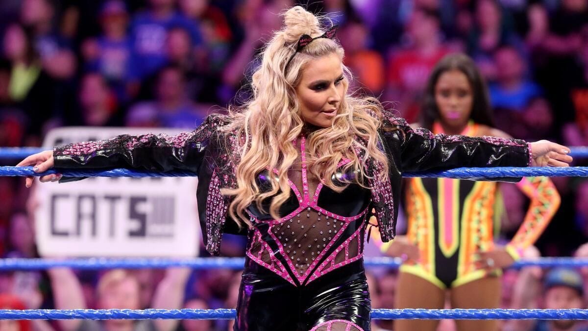 "My heart goes out to you"- Nattie reacts to female AEW star's heartbreaking health update