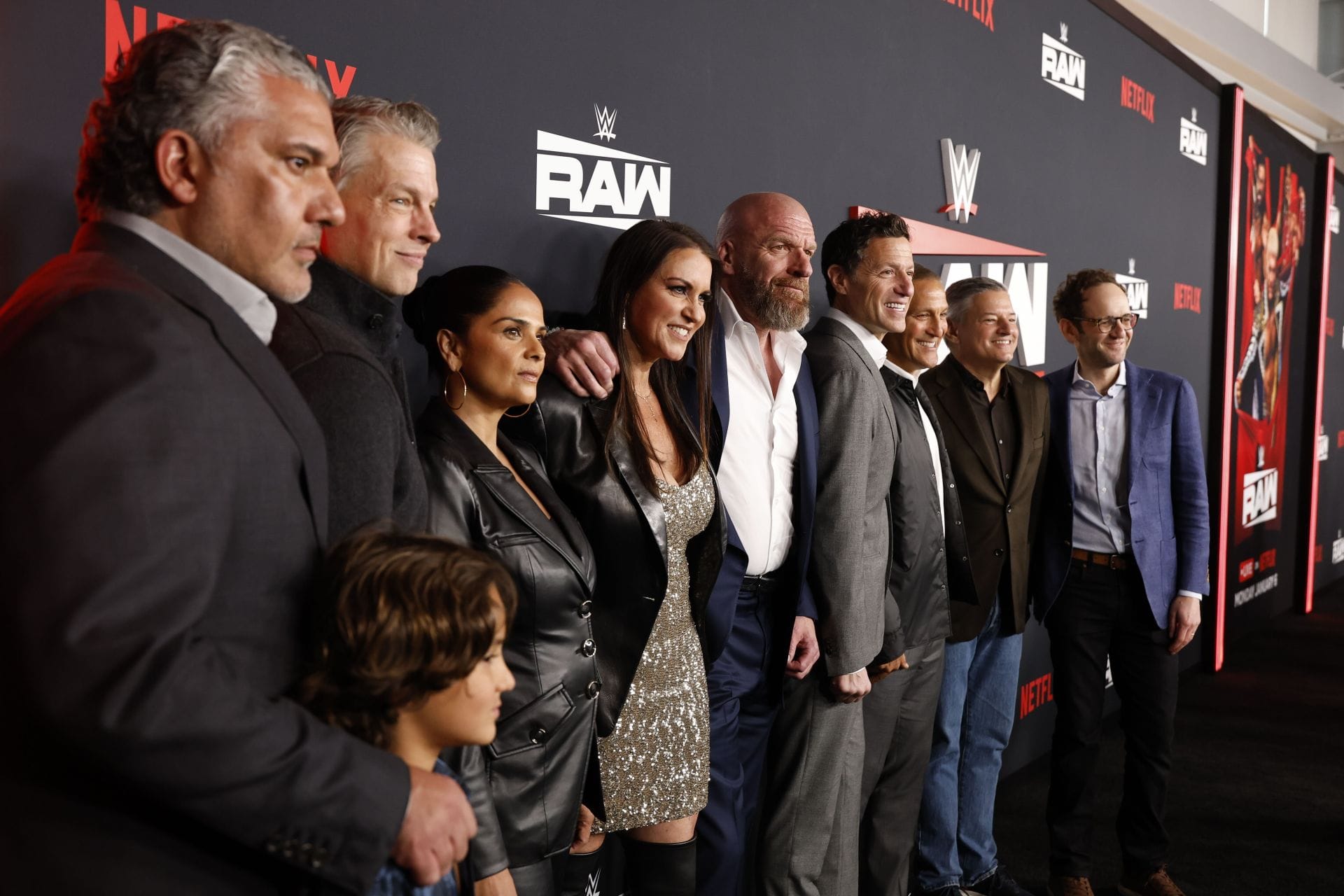 REPORT: TKO Testing The Waters For HUGE WWE Change