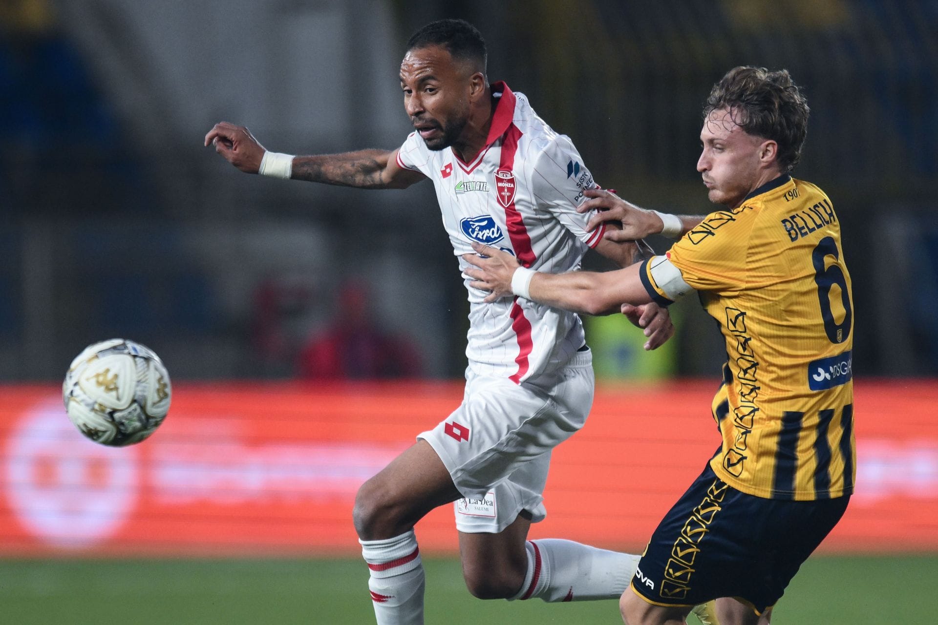 Monza vs Juve Stabia Prediction and Betting Tips | May 19th 2026