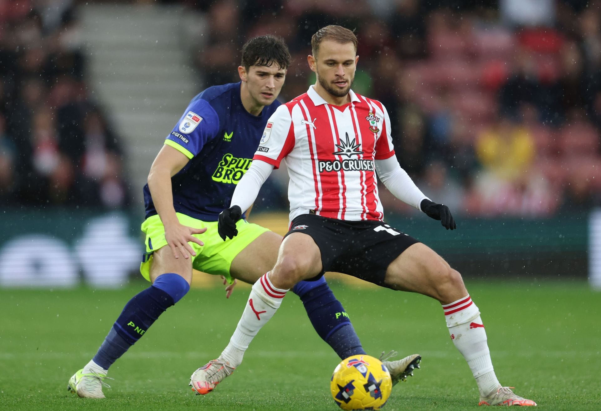 Preston North End vs Southampton Prediction and Betting Tips | May 2nd 2026