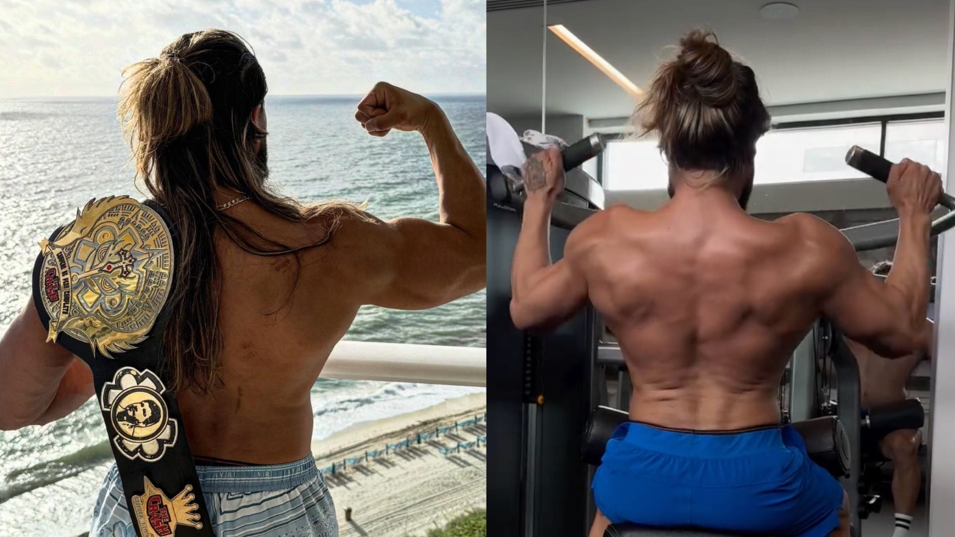 AEW Star Breaks Silence After Shockingly Becoming NJPW Champion