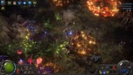 Give enemies a taste of photosynthesis (Image via GGG)