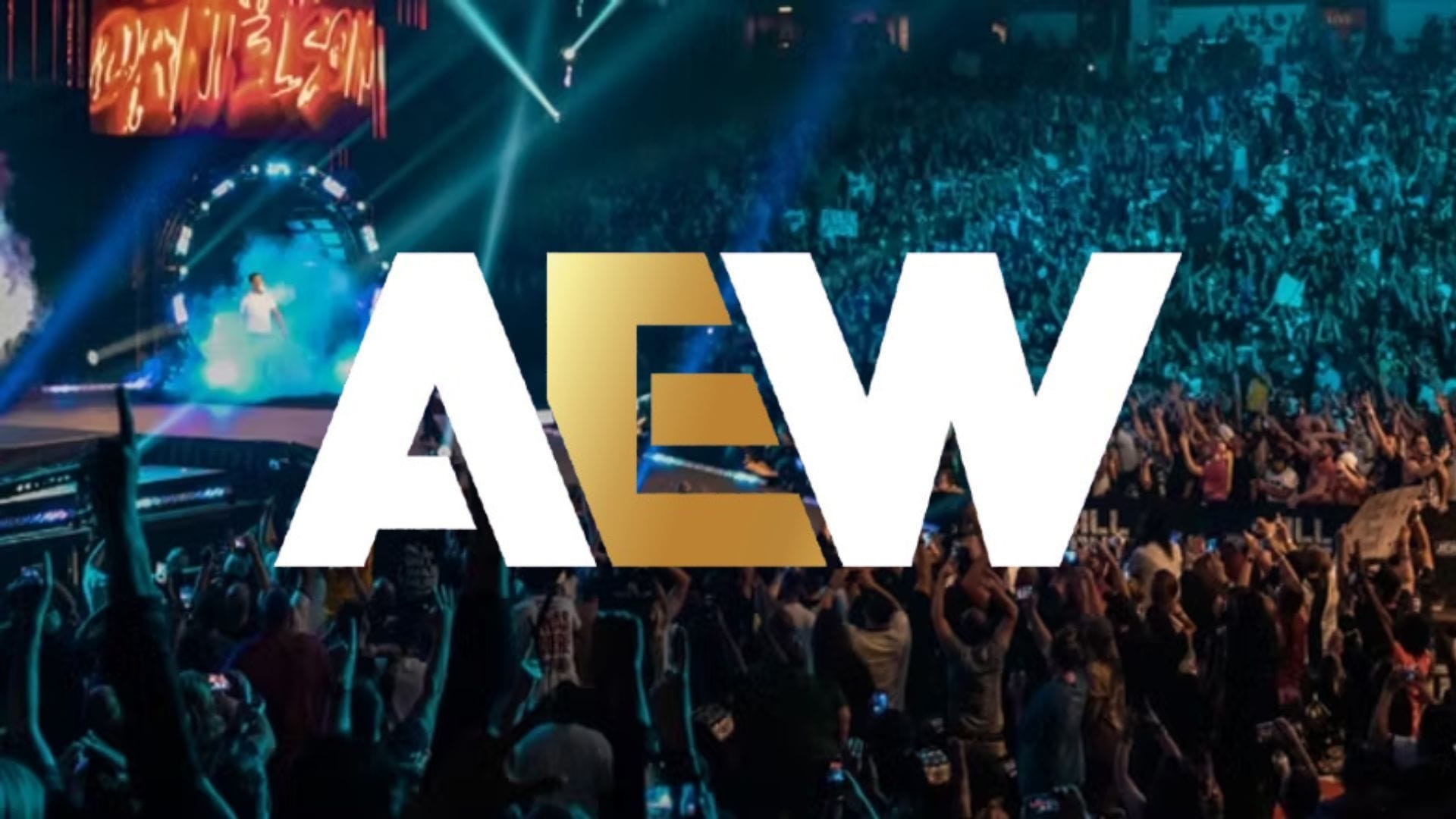Ex-AEW star shows off amazing transformation after coming out of retirement