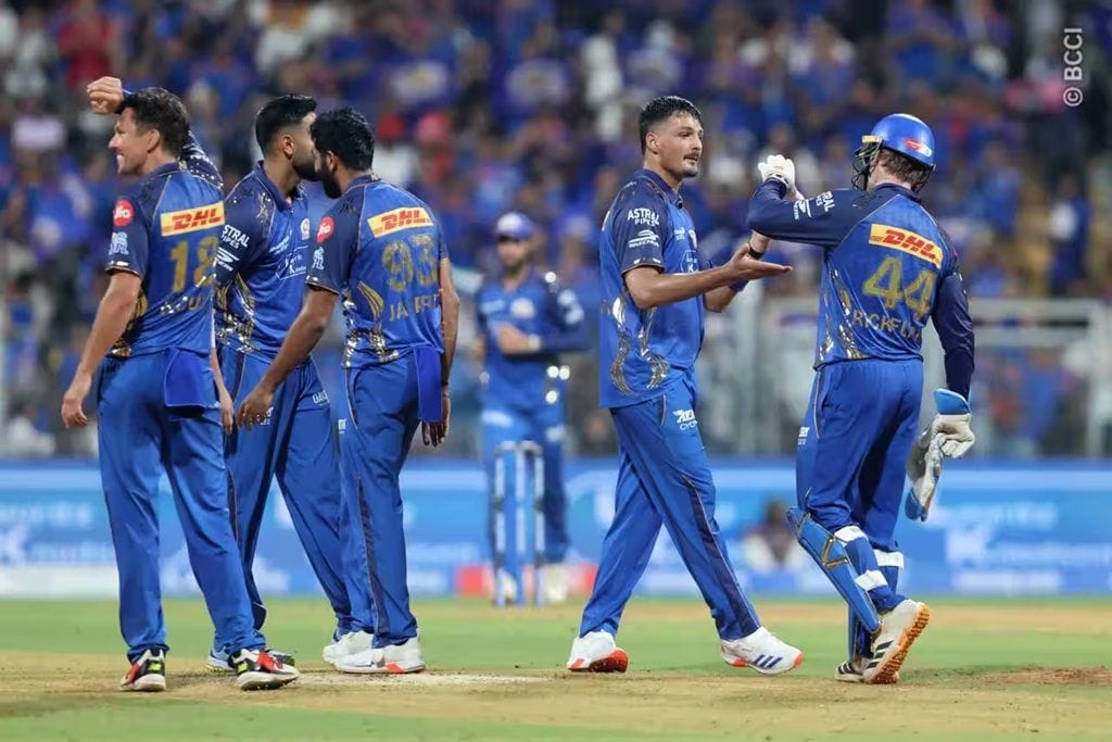 "There won't be a place for Trent Boult" - Aakash Chopra suggests changes in MI's playing 12 for IPL 2026 clash vs LSG